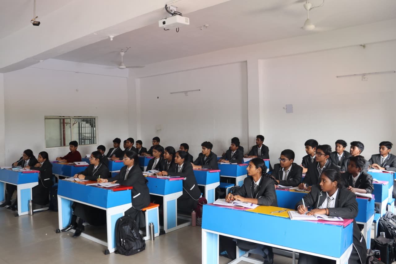 AIS Campus Life